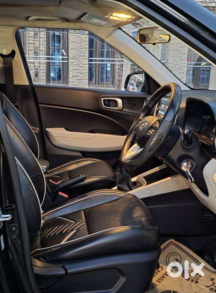 Hyundai Venue 1.2 S Plus, 2025, Petrol