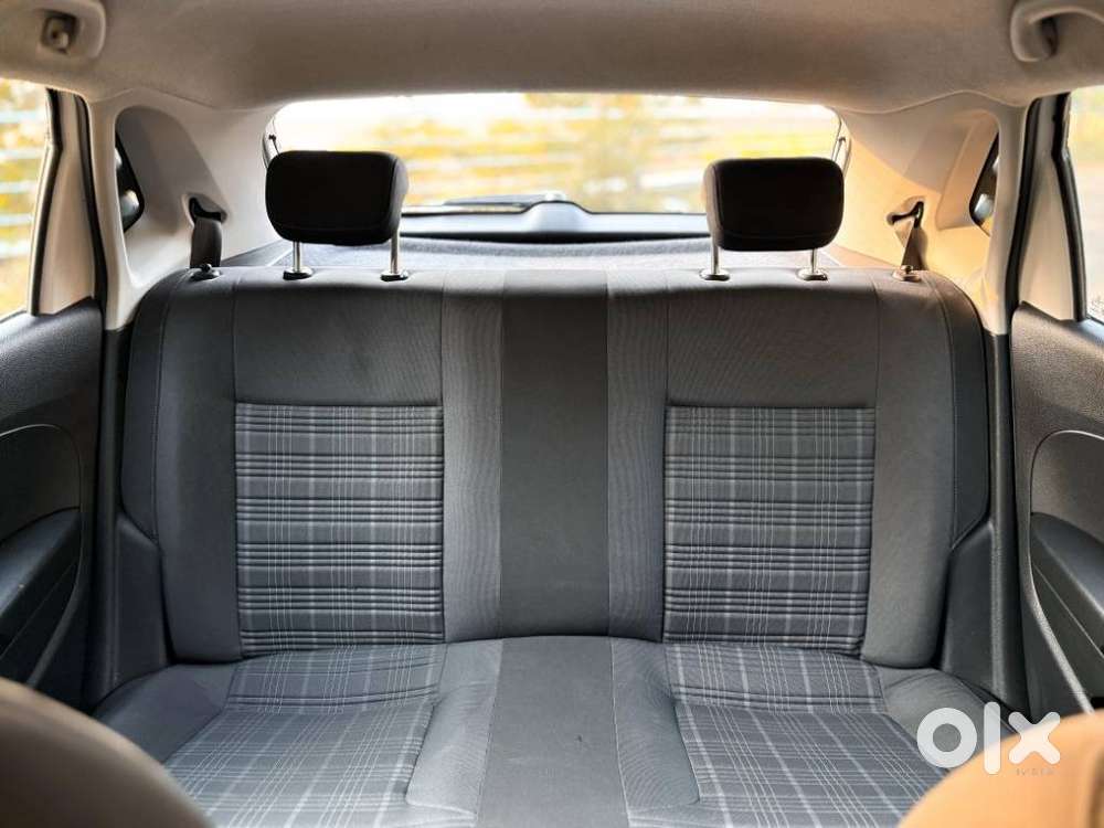 Volkswagen Polo Gt Tsi, 2021, Diesel