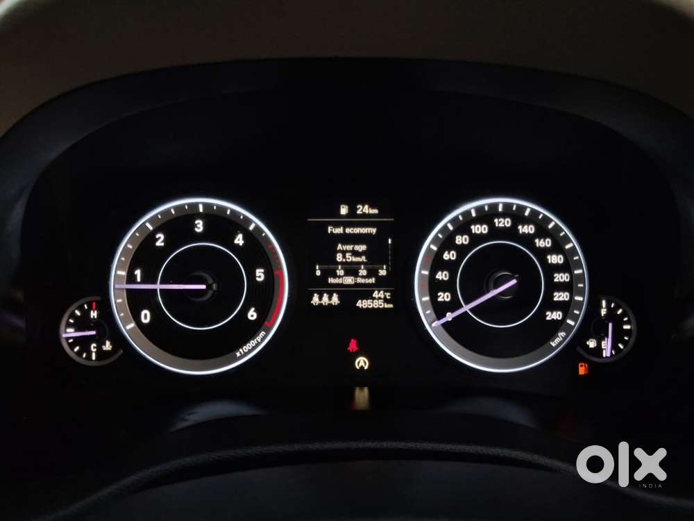 Hyundai Creta 1.5 Crdi E Diesel Mt, 2023, Diesel
