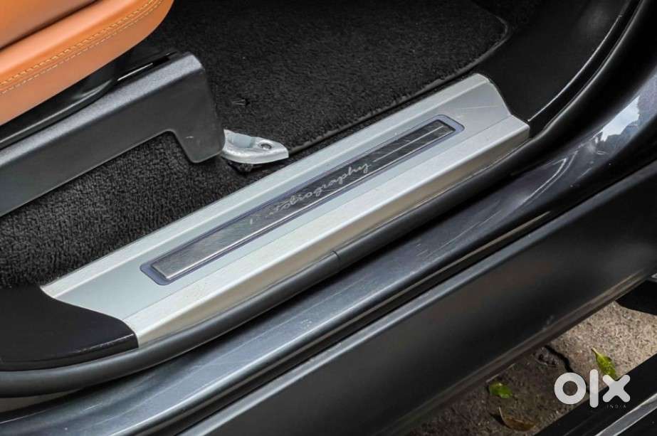 Land Rover Range Vogue, 2019, Petrol