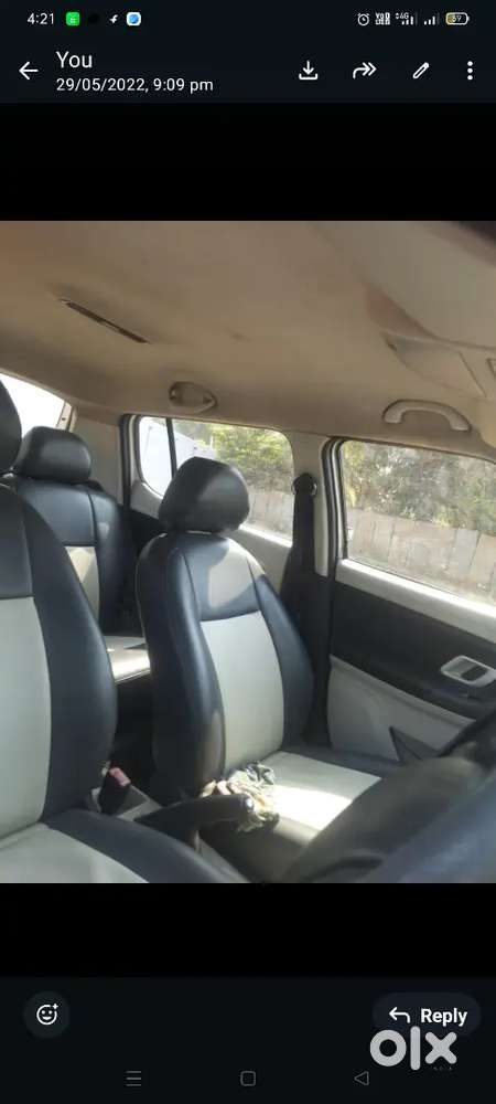 Skoda Fabia 2010 Diesel 160000 Km Driven