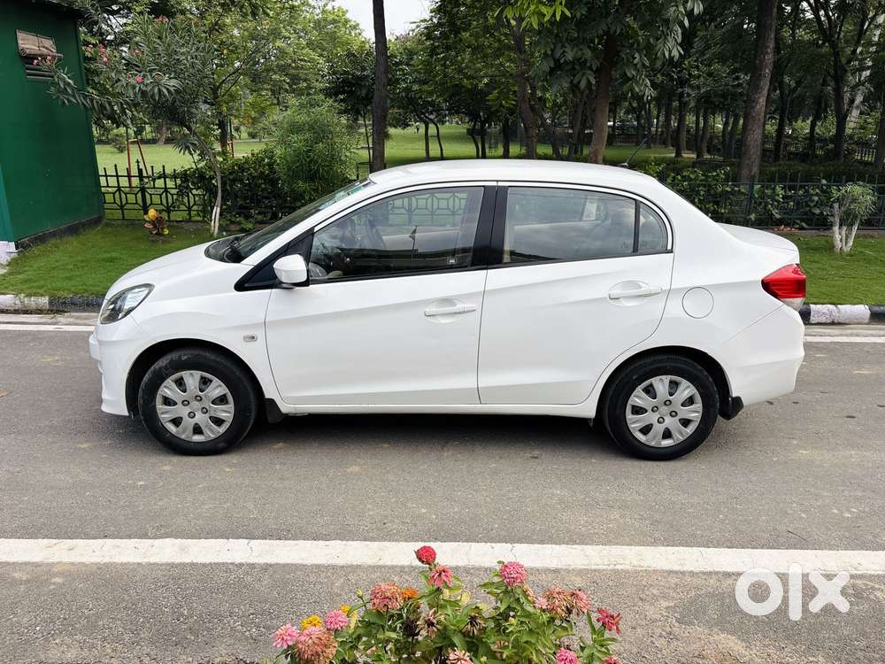 Honda Amaze 1.2 Smt I Vtec, 2013, Petrol