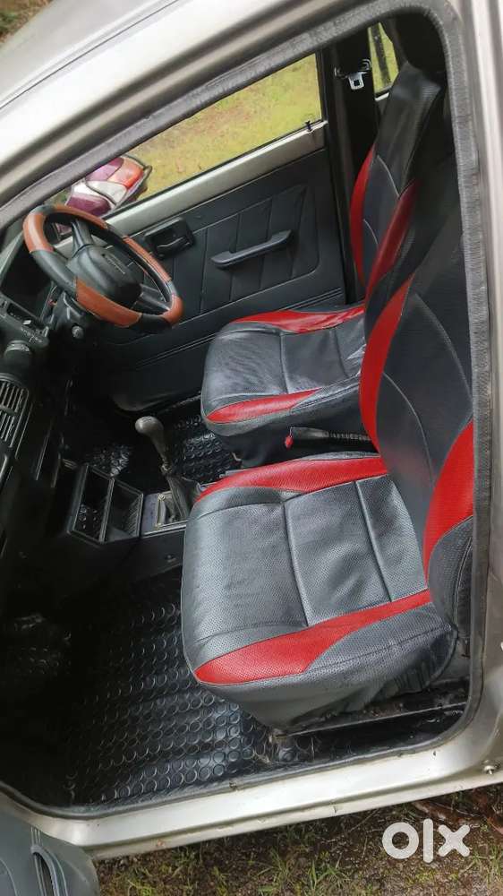 Maruti Suzuki 800 Std 2005 Car