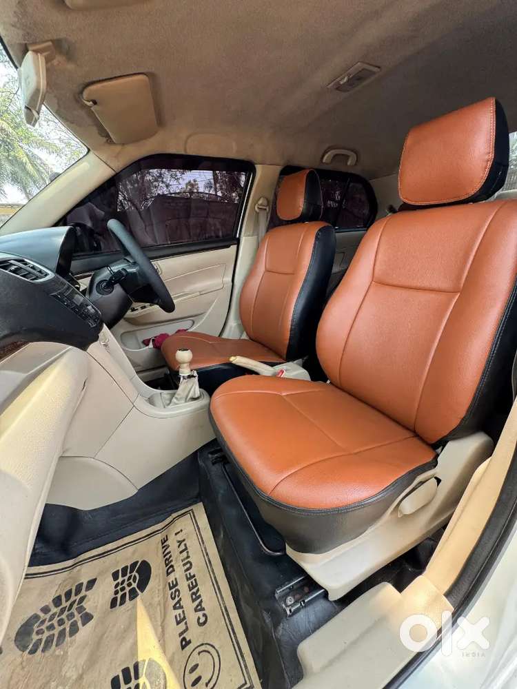 Maruti Suzuki Dzire 2015 Diesel 115000 Km Driven