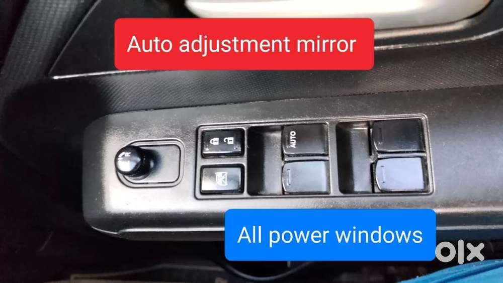 Maruti Suzuki Wagon R Vxi Plus Optional, 2019, Petrol