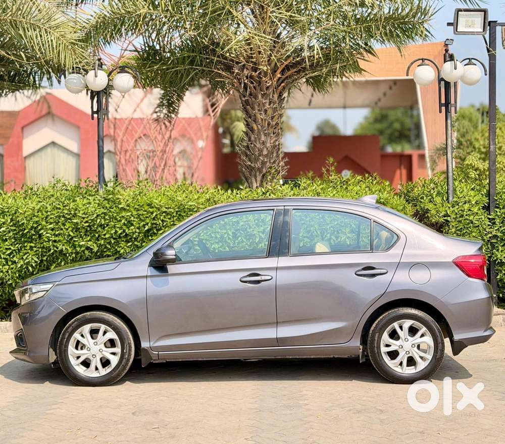 Honda Amaze, 2018, Diesel