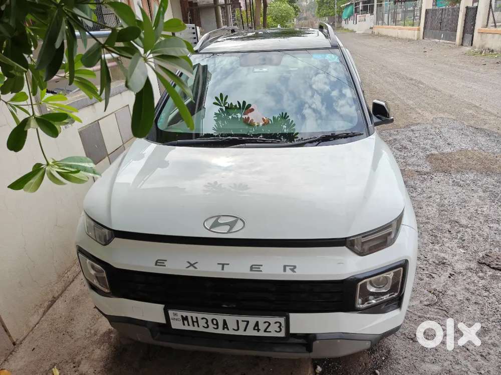 Hyundai Exter 2024 Petrol