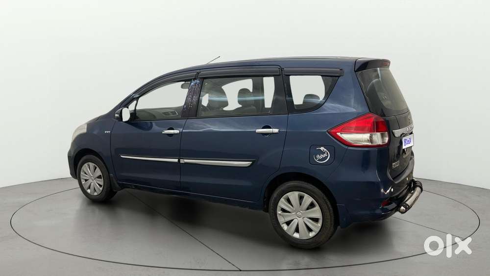 Maruti Suzuki Ertiga Vxi, 2016, Petrol