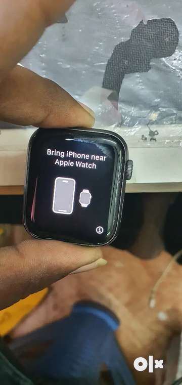 Apple watch series 4 2024 sale