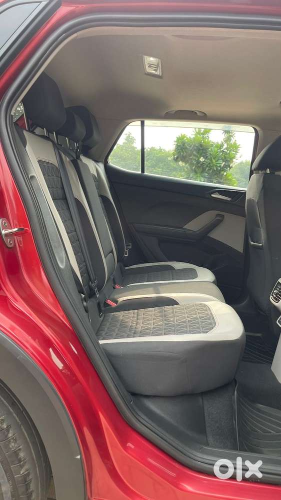 Volkswagen Taigun 1.5 Tsi Gt Plus, 2022, Petrol