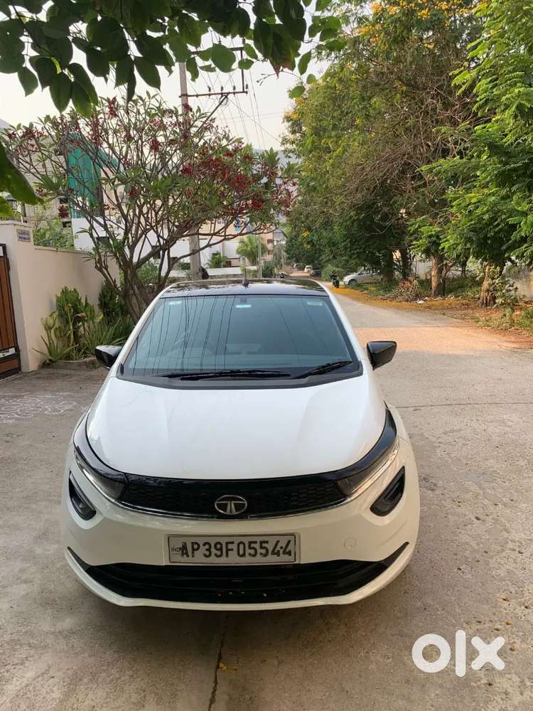 Tata Altroz