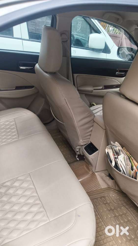 Maruti Suzuki Dzire 1.2 Zxi, 2018, Petrol
