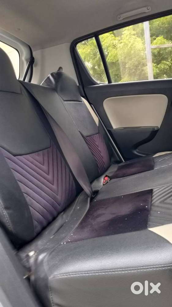 Maruti Suzuki Alto 800 0.8 Vxi Plus, 2021, Petrol