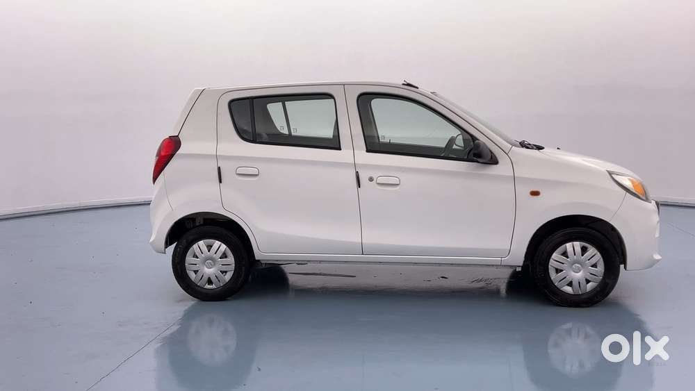 Maruti Suzuki Alto 800 Lxi, 2021, Petrol