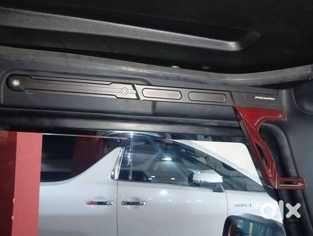 Mahindra Thar Lx 4x4 Hardtop, 2024, Diesel