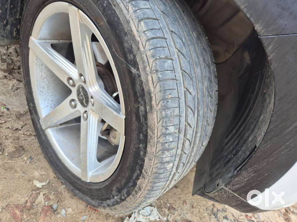 Hyundai Creta Ex Mt, 2020, Diesel