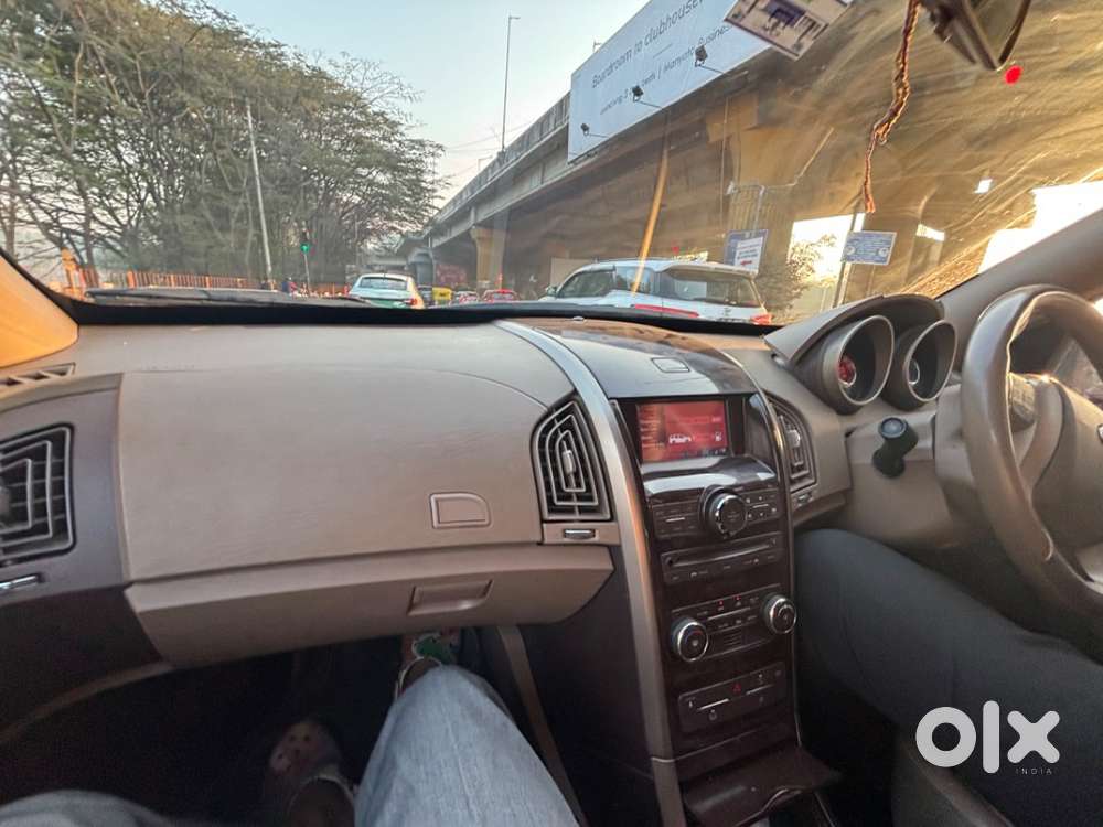 Mahindra Xuv500 W8 2012 Diesel 144000 Km Driven