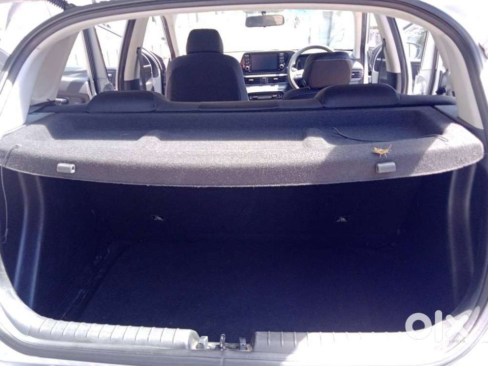 Hyundai I20 Active S Diesel, 2022, Diesel