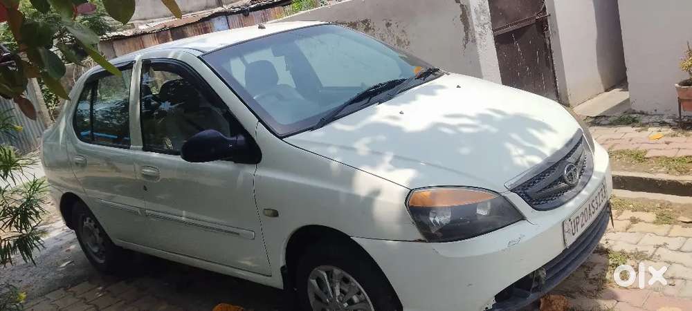 Tata Indigo Ecs 2016 Diesel