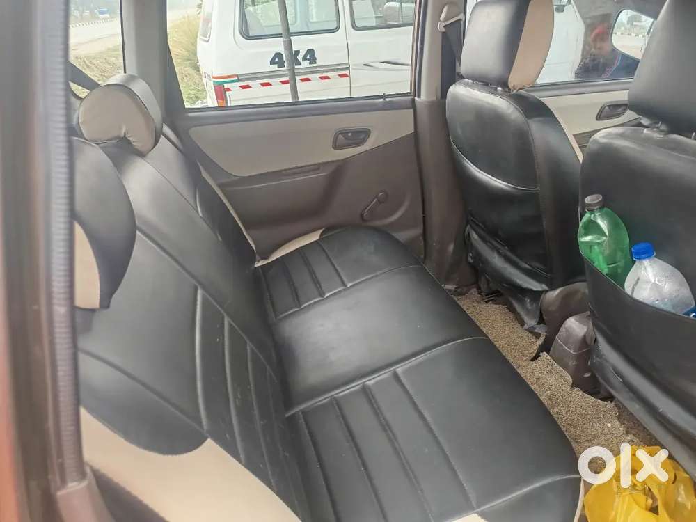 Maruti Suzuki Zen Estilo 2011 Petrol 88000 Km Driven