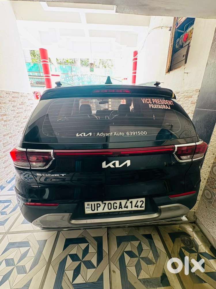 Kia Diesel Manual 2022