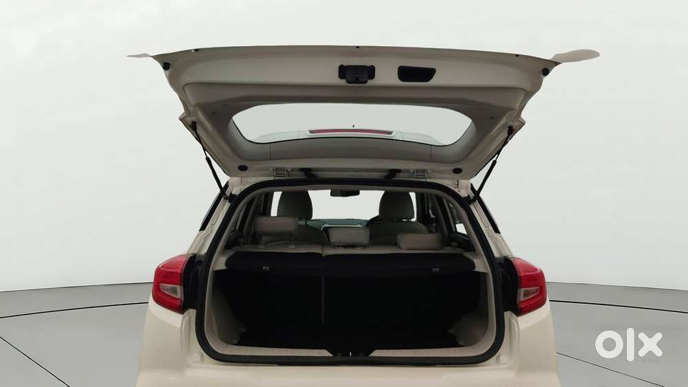 Mahindra Xuv300 W8 Option, 2022, Petrol