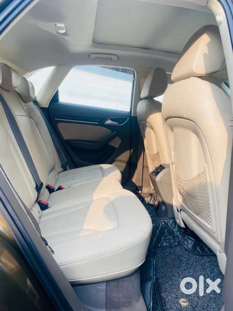 Lady Dr Used Audi Q3 For Sale