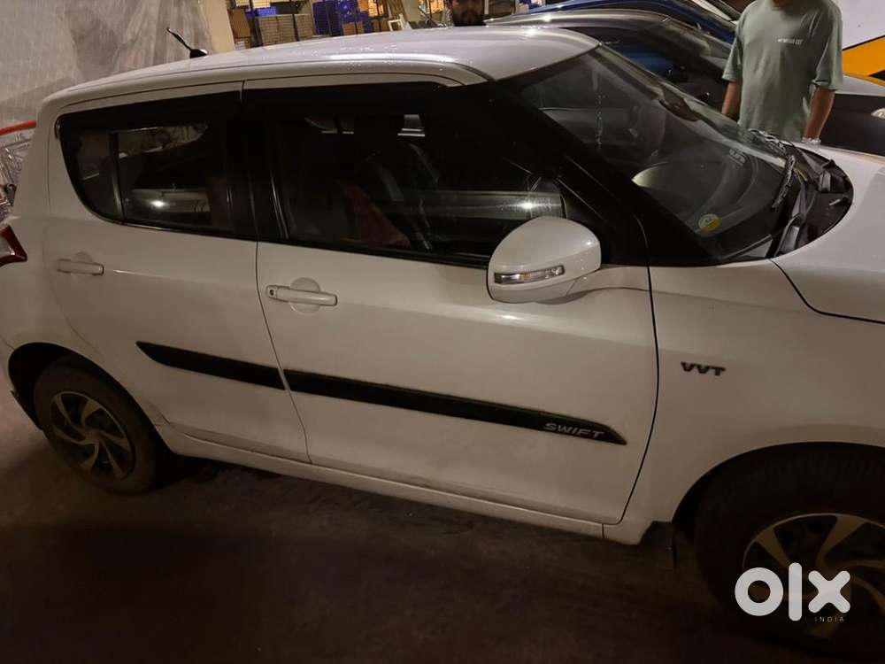 Maruti Suzuki Swift 2014 Petrol Well Maintained