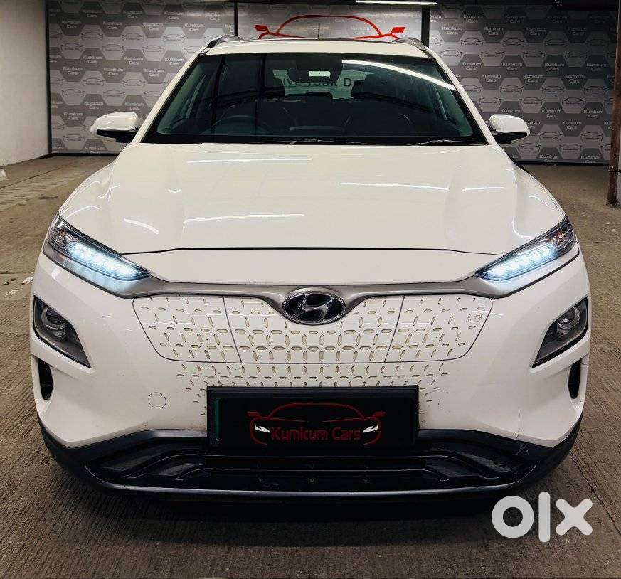 Hyundai Kona Electric Premium, 2023, Electric
