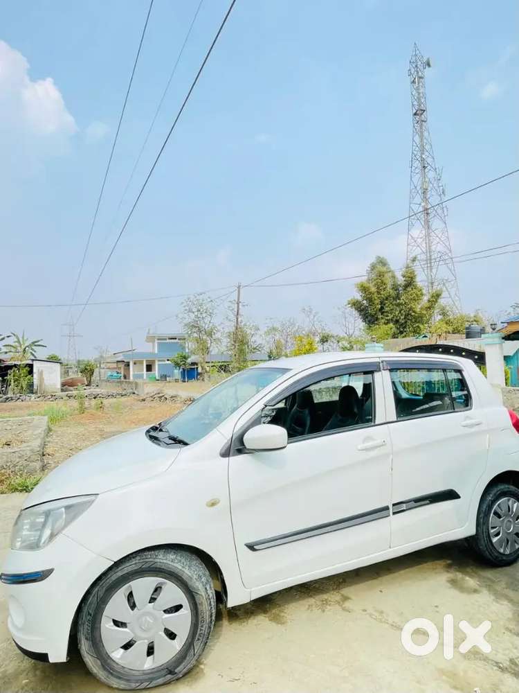 Celerio Car Is On Sale