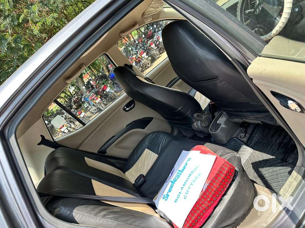 Hyundai I10 2016 Petrol 33000 Km Driven