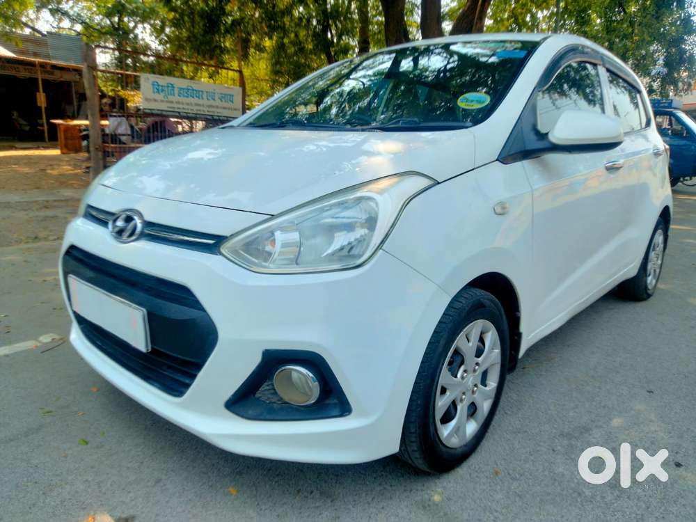 Hyundai I10 1.2 Kappa Magna, 2014, Petrol