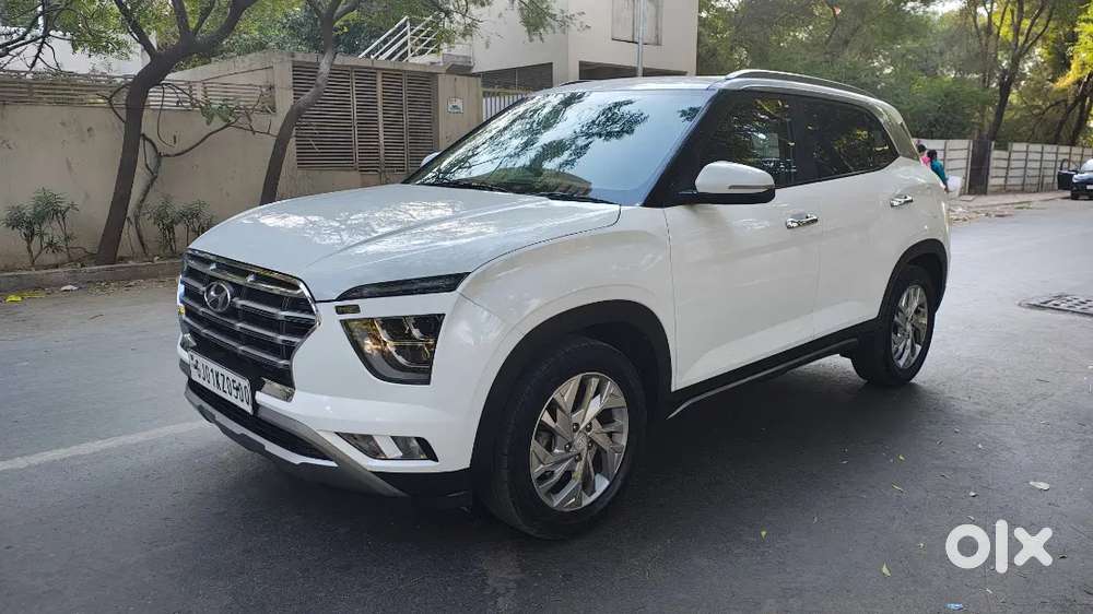 Hyundai Creta 2020