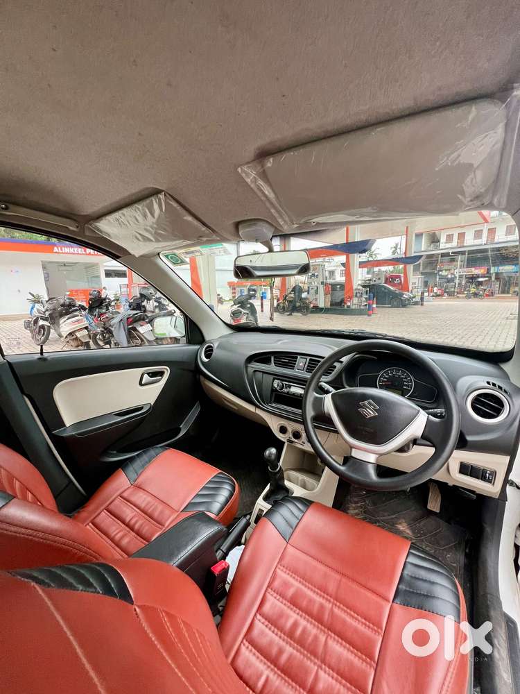 Maruti Suzuki Alto 800 Lxi, 2020, Petrol