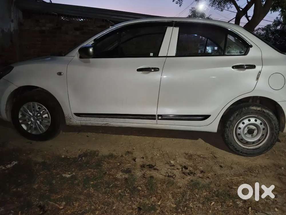 No Any Issue Original Meter 1 Owner Car 2023 Model. Petrol+ Cng