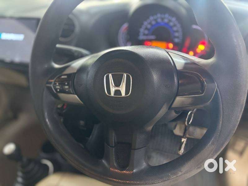 Honda Amaze 2013-2016 Vx I-dtec, 2016, Diesel