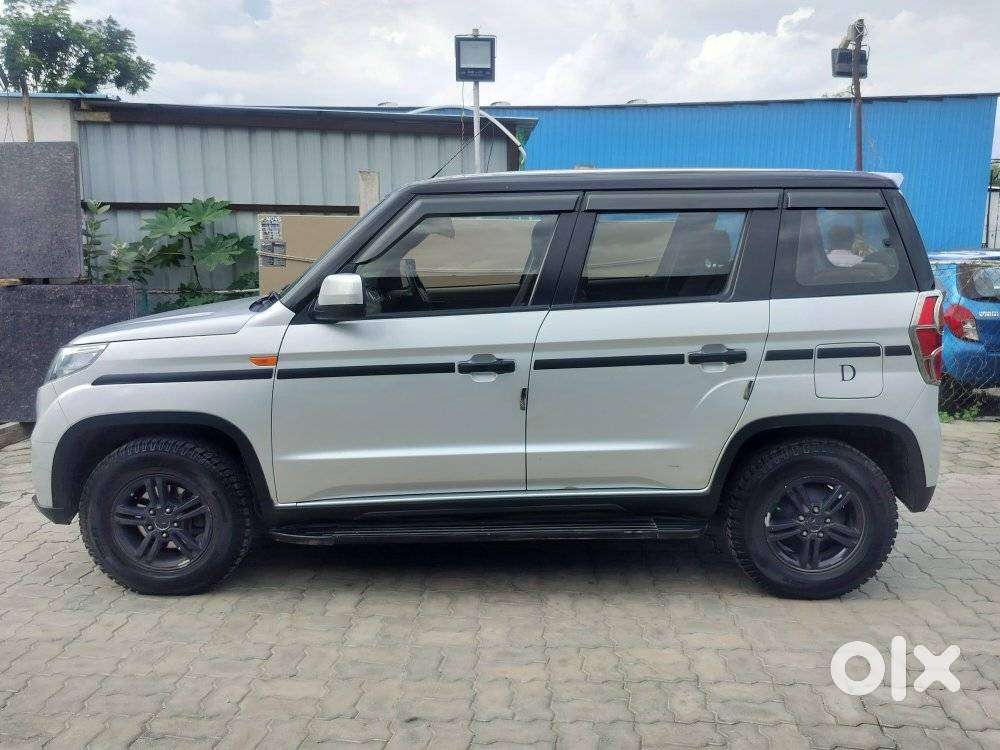 Mahindra Bolero Neo 1.5 N 10 R, 2023, Diesel