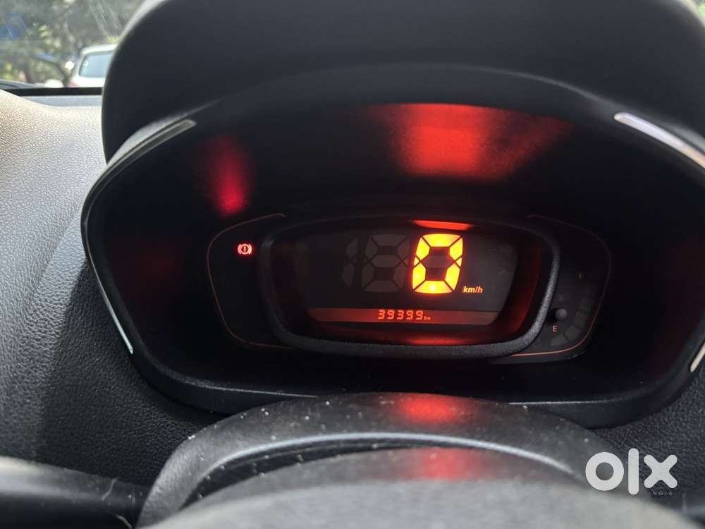 Renault Kwid Rxt Manual Climber, 2018, Petrol