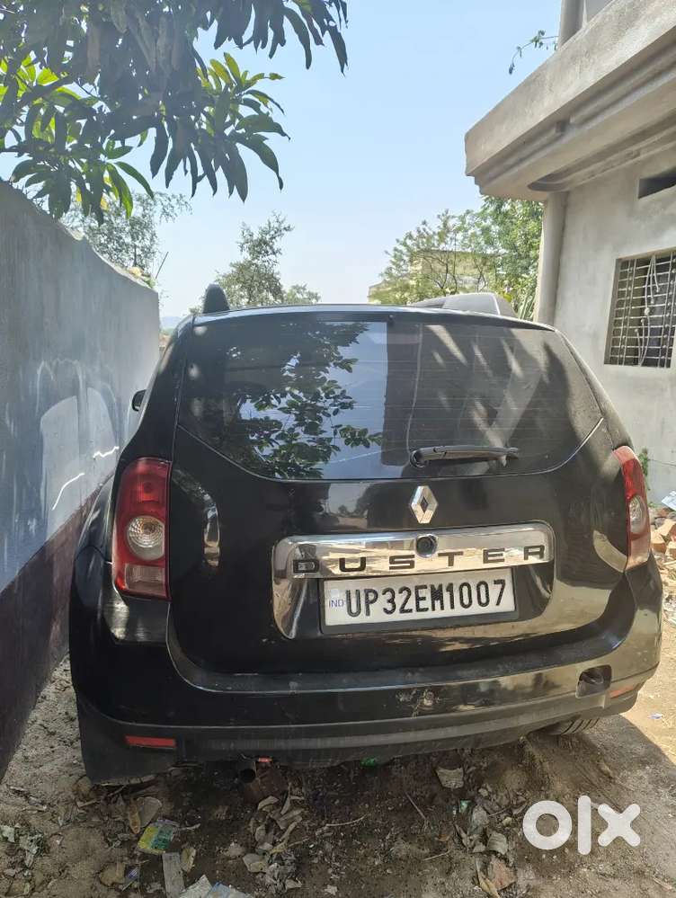 Renault Duster 2013 Diesel