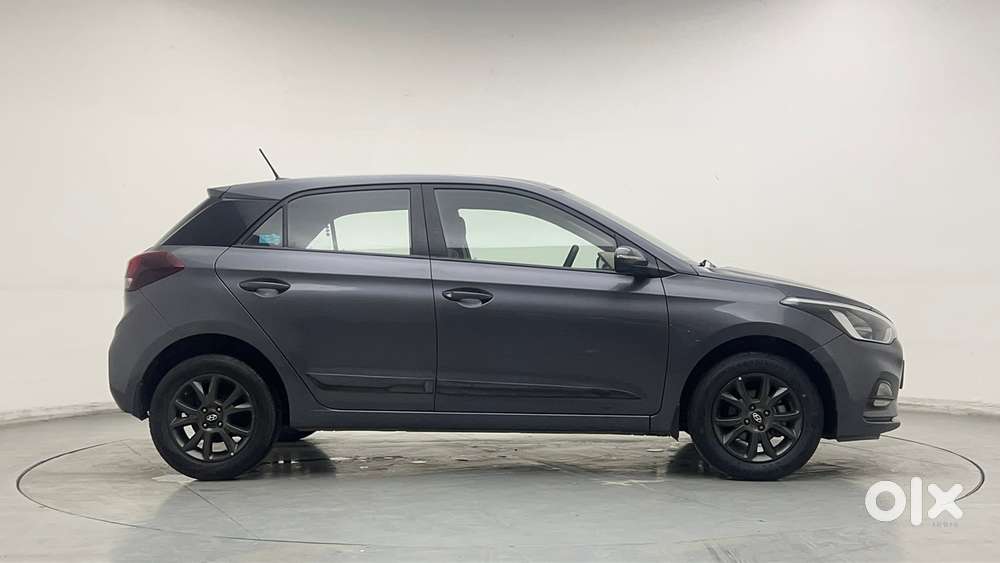 Hyundai Elite I20 Sportz Plus, 2019, Petrol
