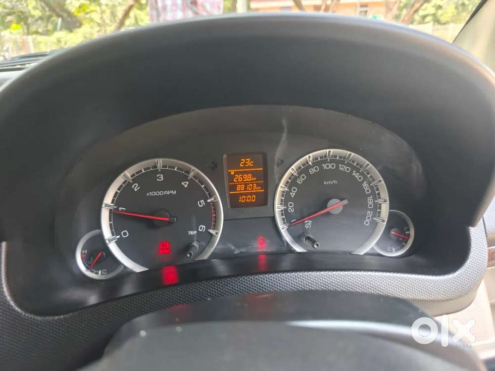 Maruti Suzuki Swift Dzire Zdi, 2012, Diesel