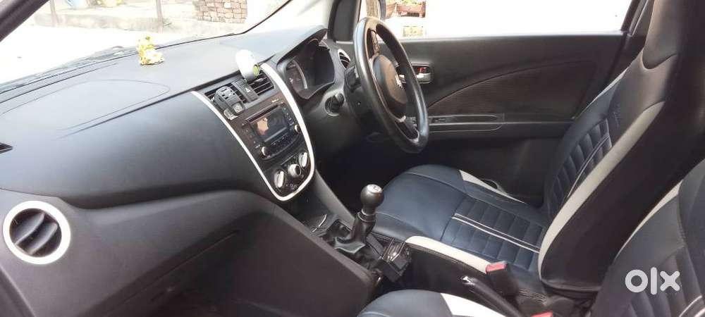 Maruti Suzuki Celerio X Zxi, 2019, Cng & Hybrids