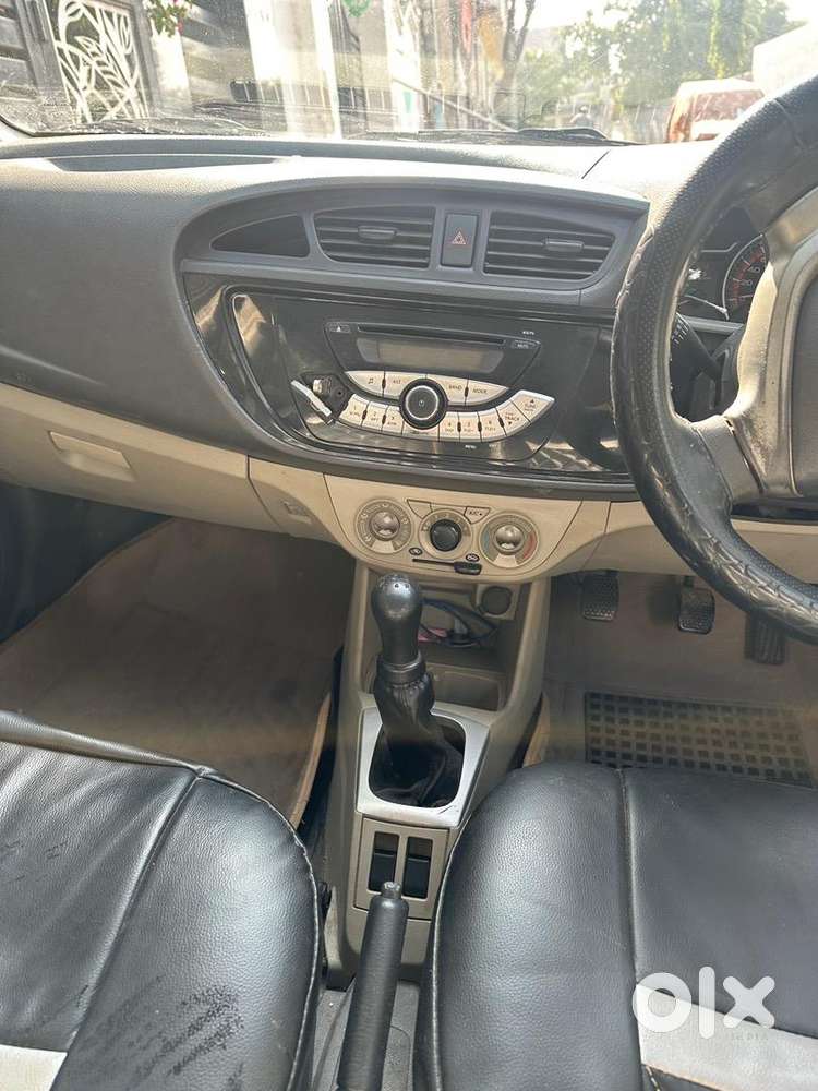 Maruti Suzuki Alto K10 2019 Cng  59000 Km Driven