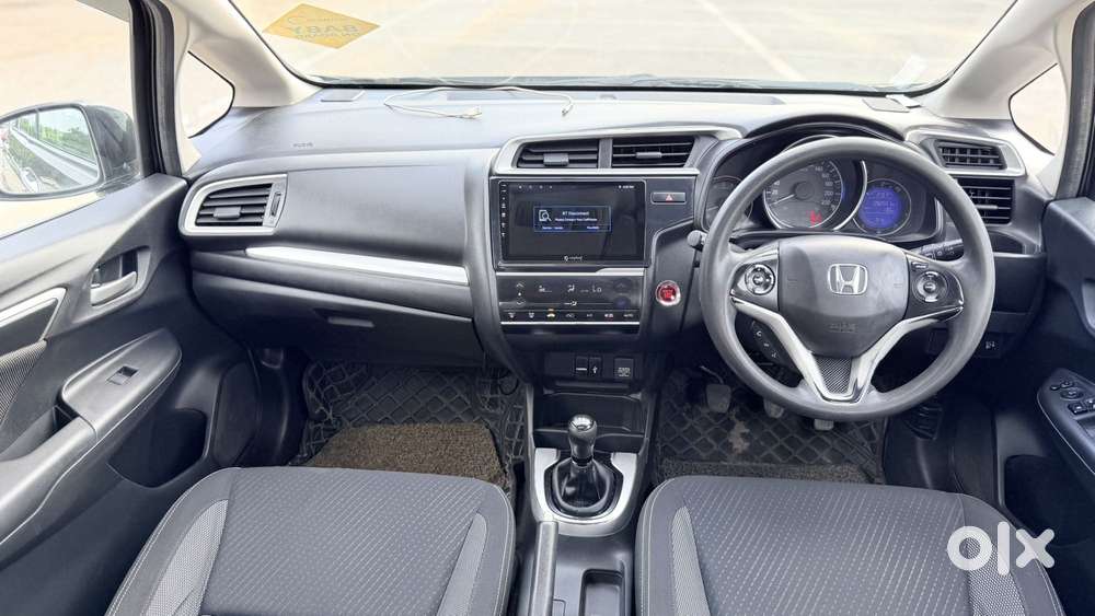 Honda Wr-v 1.5 Vx I-dtec, 2018, Diesel