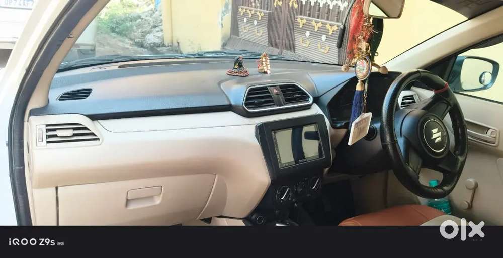 Maruti Suzuki Dzire 2021 Petrol Well Maintained