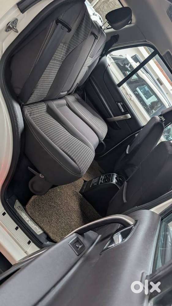 Tata Safari Storme [ ] 2.2 Ex 4x2, 2016, Diesel