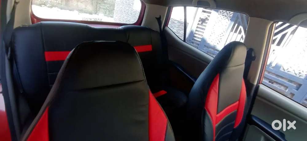 For Urgent Sale Hyundai I10 2011 Petrol