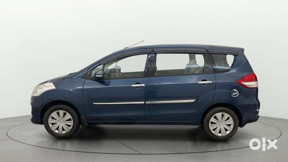Maruti Suzuki Ertiga Vxi, 2016, Petrol