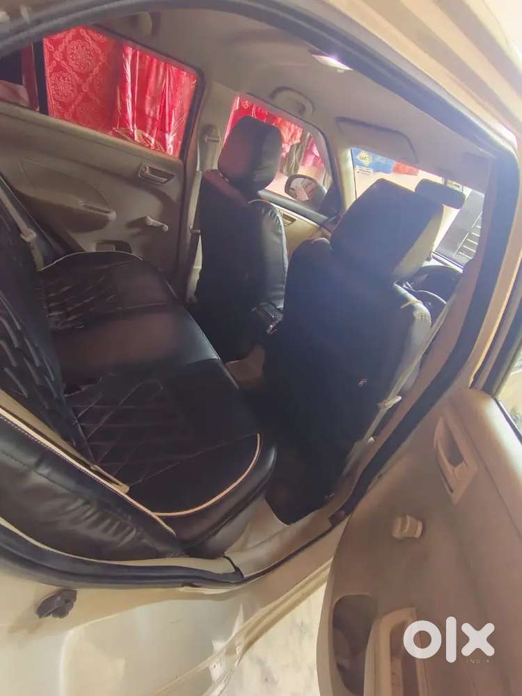 Maruti Dzire Tour 2022