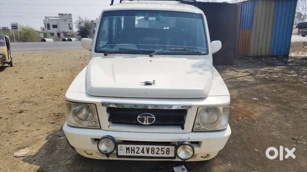 Tata Sumo 2013 Diesel 130000 Km Driven
